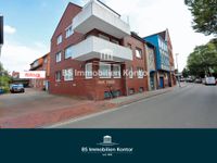 ***RESERVIERT*** Stadtlage! Gepflegte, vermietete 2ZKB Eigentumswohnung! Niedersachsen - Emden Vorschau