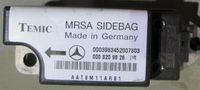 Airbag-Crash Sensor Modul Mercedes W210   0008209926  ..   5-3. Brandenburg - Ludwigsfelde Vorschau