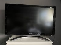 Toshiba 42 Zoll schwarz Fernseher mit Fernbedienung Hessen - Limburg Vorschau