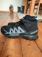 salomon gore tex trekking schuhe Niedersachsen - Schwanewede Vorschau