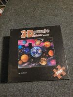 3D Puzzle 500 Baden-Württemberg - Ingoldingen Vorschau