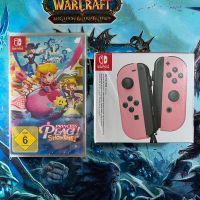 JoyCon Pink + Princess Peach Showtime! Bundle Berlin - Zehlendorf Vorschau