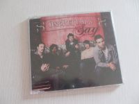 Onerepublic - Say ( All I Need ) - CD - Single - Wie neu ! Baden-Württemberg - Herbolzheim Vorschau