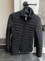 Wellensteyn Helium Short Steppjacke Übergangsjacke schwarz Damen West - Schwanheim Vorschau