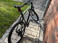 MTB HT Shimano Mountainbike Bayern - Bayerbach b Ergoldsbach Vorschau