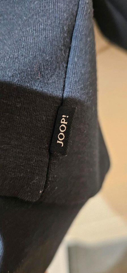 Joop Sweatjacke blau Gr. Xl in Königswinter