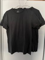 2x H&M Basic T-Shirt (M) grau Müritz - Landkreis - Röbel Vorschau