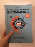 E-Commerce Buch Bayern - Augsburg Vorschau