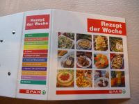 Rezeptsammlung Rezept der Woche Rezepte Kochsammlung Kochen Brandenburg - Großwoltersdorf Vorschau