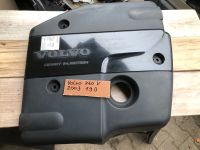 Volvo V40 V 1.9D 2003 Motorabdeckung Blende Abdeckung Motor Bayern - Schöllnach Vorschau