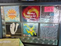 Alte CD‘s (Musik) Bochum - Bochum-Südwest Vorschau