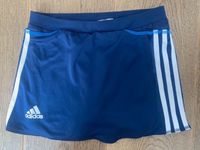 adidas Tennisrock Gr. 128 dunkelblau top Nordrhein-Westfalen - Hamminkeln Vorschau