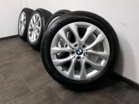 BMW 17 Zoll Felgen 2er F45 F46 Sommerreifen Sommerräder 479 neuw! Niedersachsen - Staufenberg Vorschau