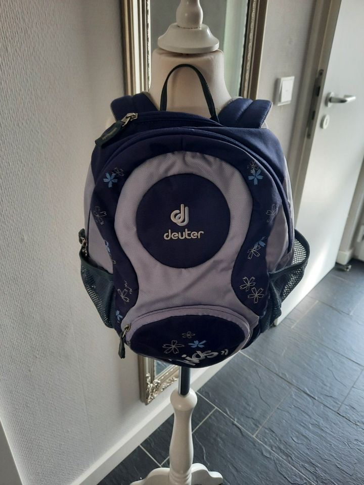 Deuter Kinderrucksack Kids Top in Langenhagen