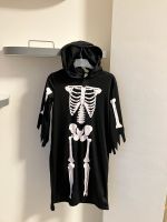 Kostüm Tod, Gespenst, Skelett, Fasching, Karneval, Halloween Bad Doberan - Landkreis - Broderstorf Vorschau