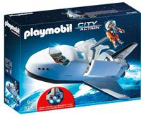 Playmobil Spaceshuttle mit Astronaut Baden-Württemberg - Kornwestheim Vorschau