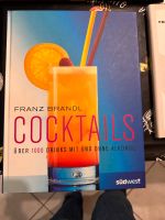 Cocktails Buch Niedersachsen - Peheim Vorschau