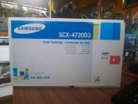 Samsung Tonerkassette SCX-4720D3, Toner Kartusche Drucker Baden-Württemberg - Bötzingen Vorschau