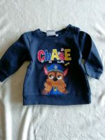 Pullover, Paw Patrol, Gr. 80 Schleswig-Holstein - Rieseby Vorschau