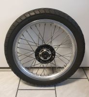 Kawasaki W 650 Vorderrad 19x2,15 Zoll Niedersachsen - Braunschweig Vorschau