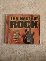 CD The best of Rock - Scorpions, Rainbow, deep purple Bayern - Euerbach Vorschau