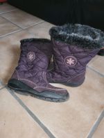 ❤️ schöne Mädchen Winterstiefel Goretex Gr.29 Bayern - Adelschlag Vorschau