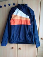 Reitjacke Stonedeek Damen M blau Steppjacke Jacke Reitsport Saarland - Völklingen Vorschau