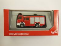 Herpa MB Actros S FW-Gerätewagen Nr.258975 Aufl.1000 Rheinland-Pfalz - Brachbach Vorschau