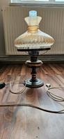 Alte Lampe ddr Thüringen - Stadtroda Vorschau