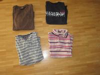 4-Tlg. Joop!/Napapijri/Tommy Hilfiger Shirts, Gr. 48/M **TOP** Köln - Porz Vorschau