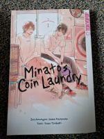 Minatos Coin Laundry 1 Manga Nordrhein-Westfalen - Hennef (Sieg) Vorschau
