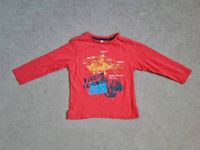 Größe 98 | Langarmshirt Hubschrauber Sachsen-Anhalt - Wernigerode Vorschau