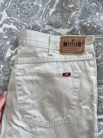 Vintage Hose/Jeans der Marke Mustang in beige/creme Hessen - Flieden Vorschau