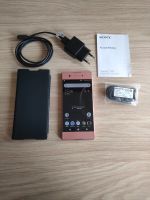 Sony Xperia XA1 rosegold Essen - Essen-West Vorschau