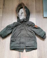 HM Winterjacke Parka Gr 80 Rheinland-Pfalz - Berglangenbach Vorschau