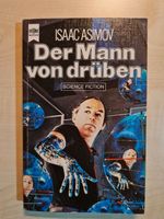 Isaac Asimov – Der Mann von drüben Bayern - Olching Vorschau