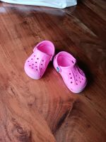 Crocs Kinderschuh Niedersachsen - Braunschweig Vorschau