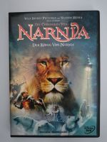 Der König von Narnia - Ab durch die Hecke - Garfield 2 - 3x DVD Saarland - Bous Vorschau