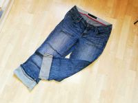 Esprit Damen Jeans, 3/4 Länge, Größe 42 Bayern - Breitengüßbach Vorschau