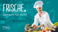 Koch (m/w/d) im Bereich Catering Care in Sonthofen Bayern - Sonthofen Vorschau