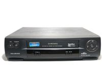 VHS Videorecorder Samsung  SV-6332X HiFi Hessen - Lahnau Vorschau