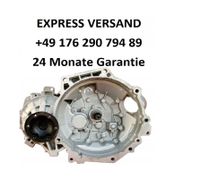 Getriebe QXC 1.4 TSI VW PASSAT B7 - B8 Garantie Frankfurt am Main - Altstadt Vorschau