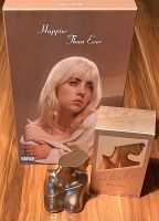 Billie Eilish Boxset & 100ml ,,Eilish" *Neu* Bayern - Wolfratshausen Vorschau