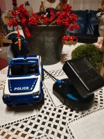 Playmobil RC Polizeiauto mit Kamera und Fernbedienung Bochum - Bochum-Ost Vorschau