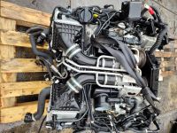 Motor BMW S63B44B 560PS M5 M6 F10 F12 F13 4.4 BITURBO Berlin - Wilmersdorf Vorschau