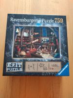 Ravensburger Puzzle 759 Baden-Württemberg - Reutlingen Vorschau