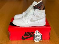 Nike Air Jordan 1 Hi 85 Neutral Grey 2021 44.5 10.5 9.5 Travis Baden-Württemberg - Freiburg im Breisgau Vorschau