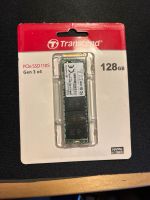 Trancend PCle SSD 110S Gen 3x4 Festplatte Bayern - Freising Vorschau