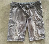 Esprit Herren Shorts Bermudas kurze Hose Gr. 29 Hessen - Wetzlar Vorschau