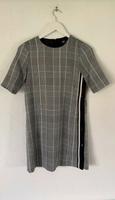Kurzes Kleid grau Zara XS Hessen - Wiesbaden Vorschau